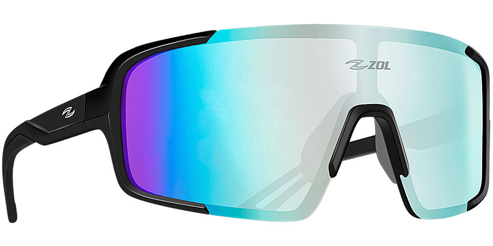 Zol Fusion Sunglasses - Zol Cycling