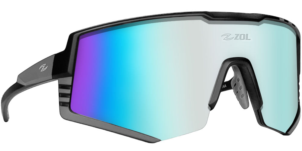 Zol Evo Sunglasses - Zol Cycling