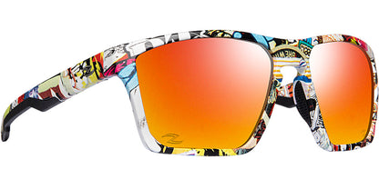 Zol Rio Mar Sunglasses - Zol Cycling