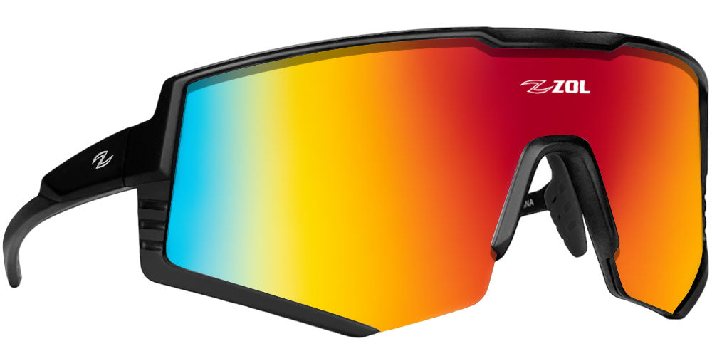 Zol Evo Sunglasses - Zol Cycling