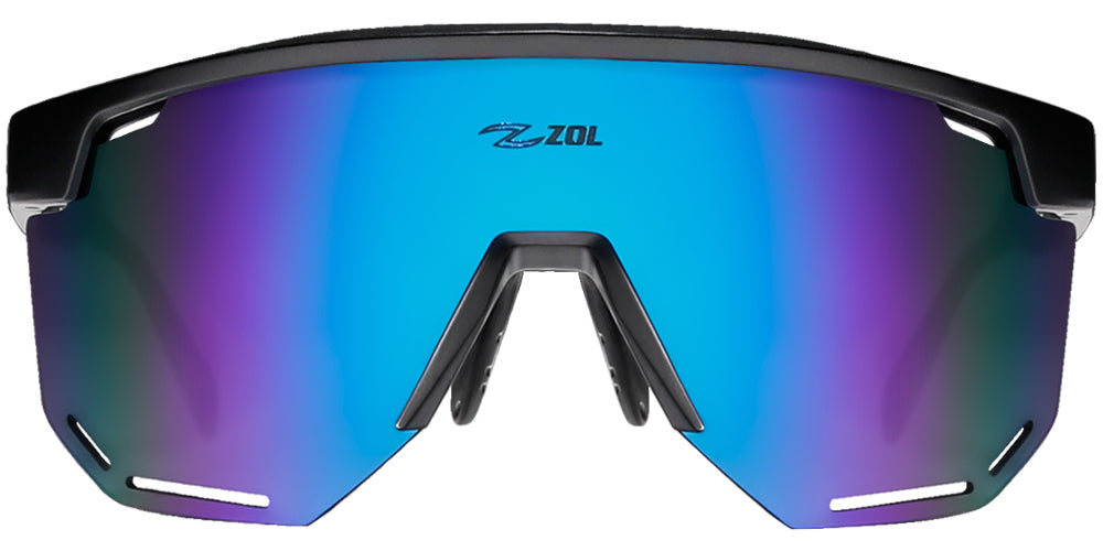 Zol Crank Sunglasses - Zol Cycling