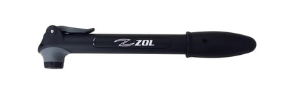 Zol Mini Bike Bicycle Pump High Pressure 100psi