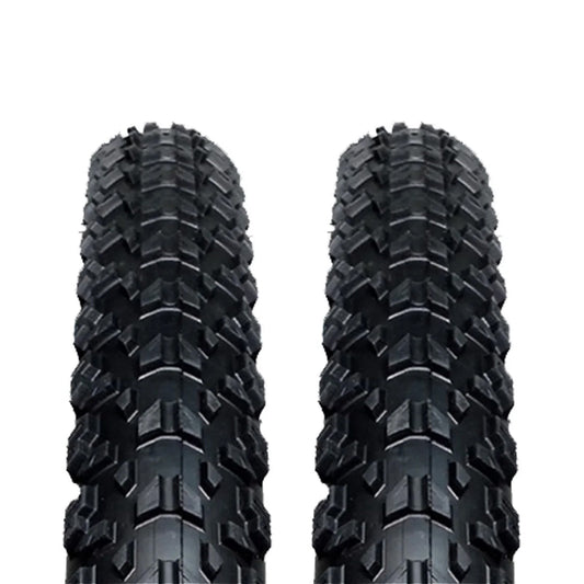 Zol Montagna Mtb  Mountain Wire Bike Bicycle Tire 26x2.25" Black