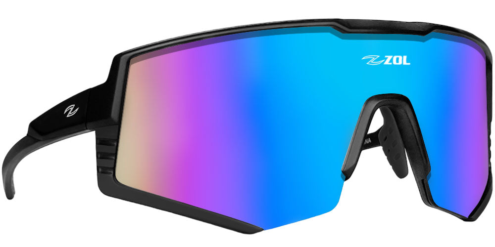 Zol Evo Sunglasses - Zol Cycling