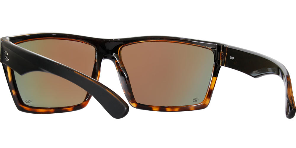 Zol Polarized Trip Sunglasses