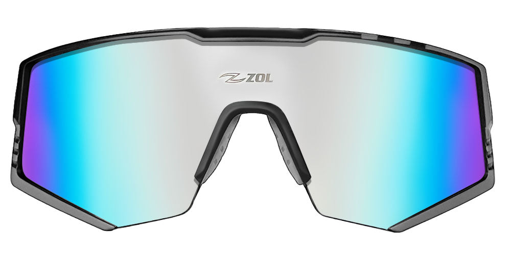 Zol Evo Sunglasses - Zol Cycling