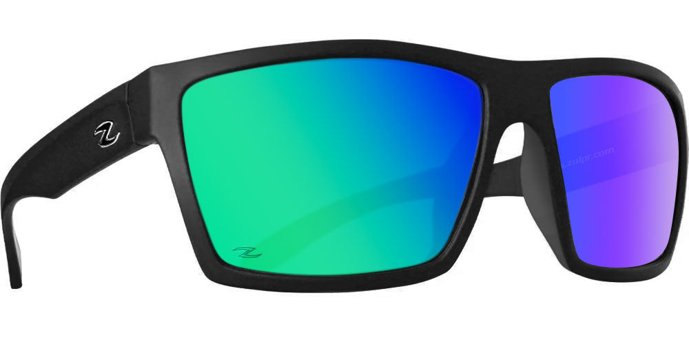 Zol Polarized Trip Sunglasses - Zol Cycling