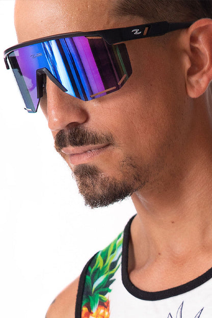 Zol Crank Sunglasses - Zol Cycling