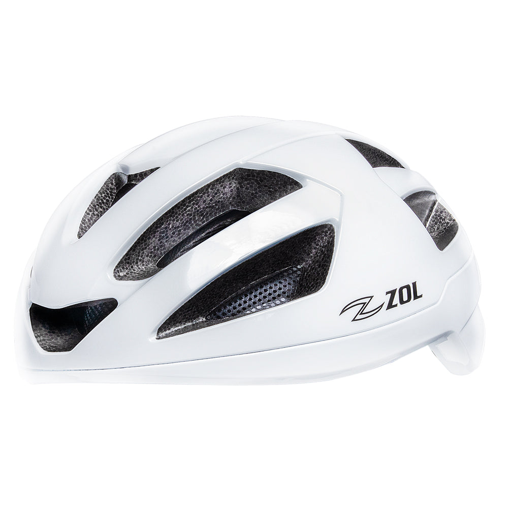 Zol Sprinter Road Cycling Helmet - Zol Cycling