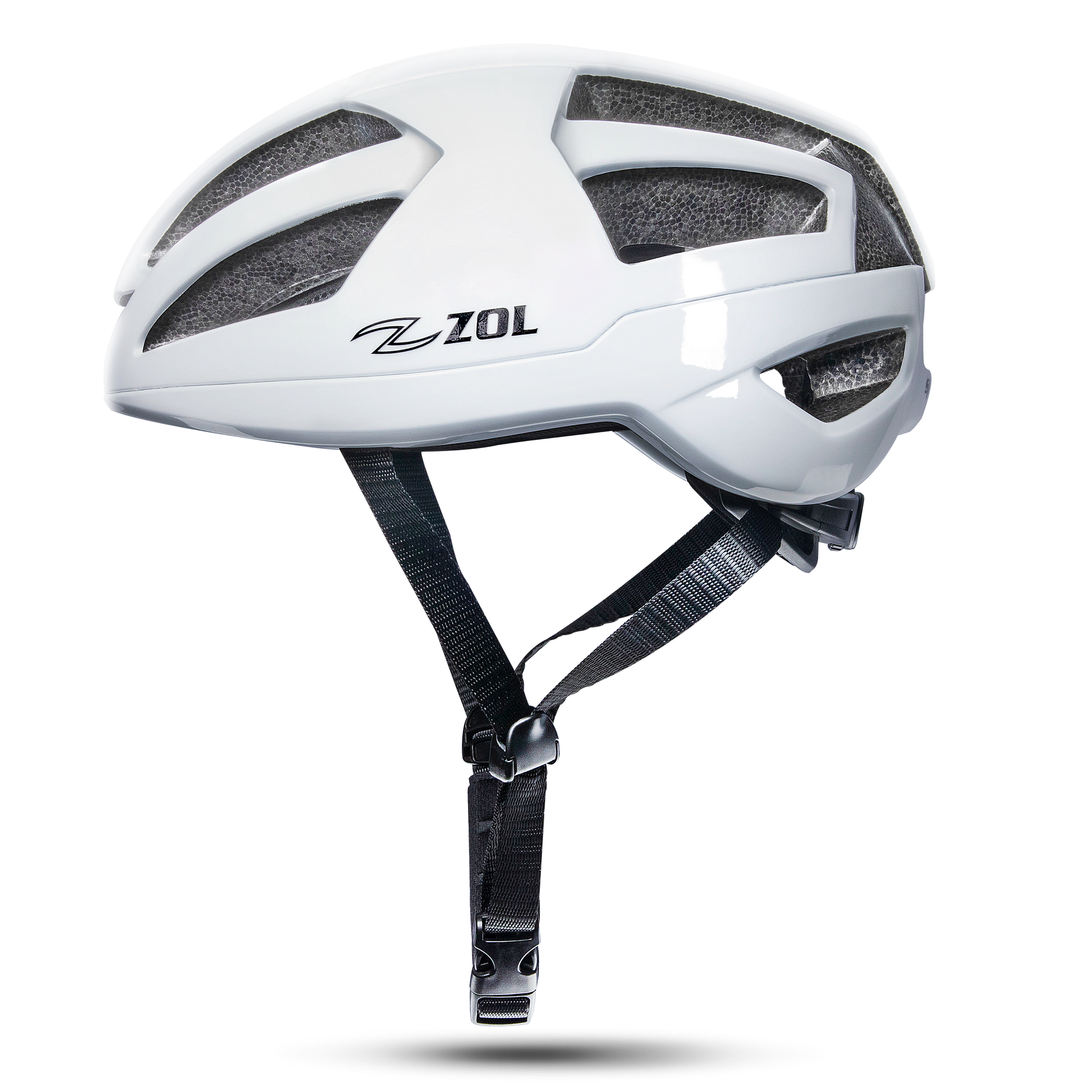 Zol Sprinter Road Cycling Helmet - Zol Cycling