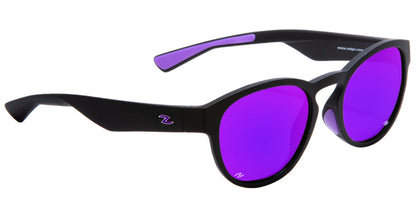 Zol Polarized Boomerang Sunglasses - Zol Cycling