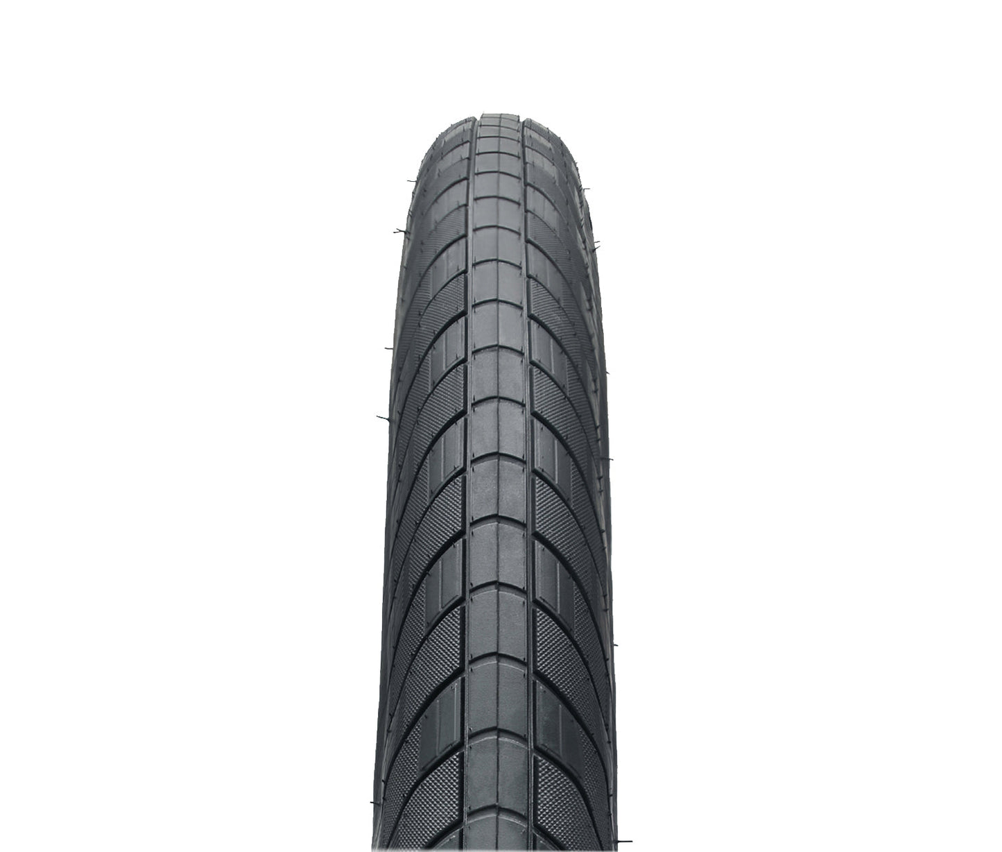 Zol Hybrid Bike Tire 27.5x2.40