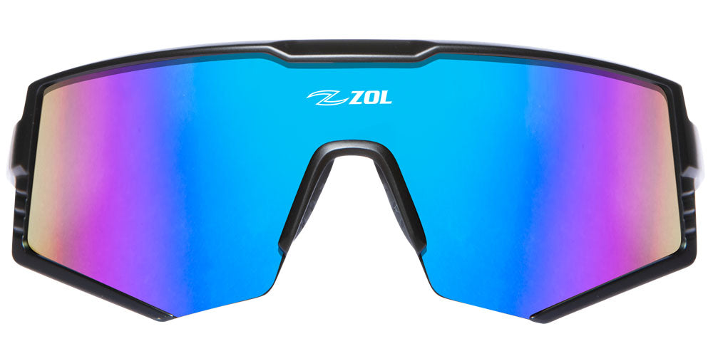 Zol Evo Sunglasses - Zol Cycling