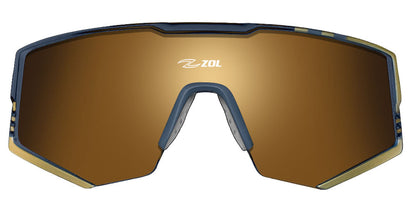 Zol Evo Sunglasses - Zol Cycling