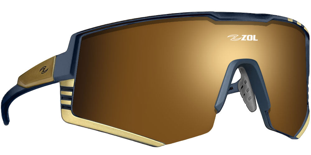 Zol Evo Sunglasses - Zol Cycling