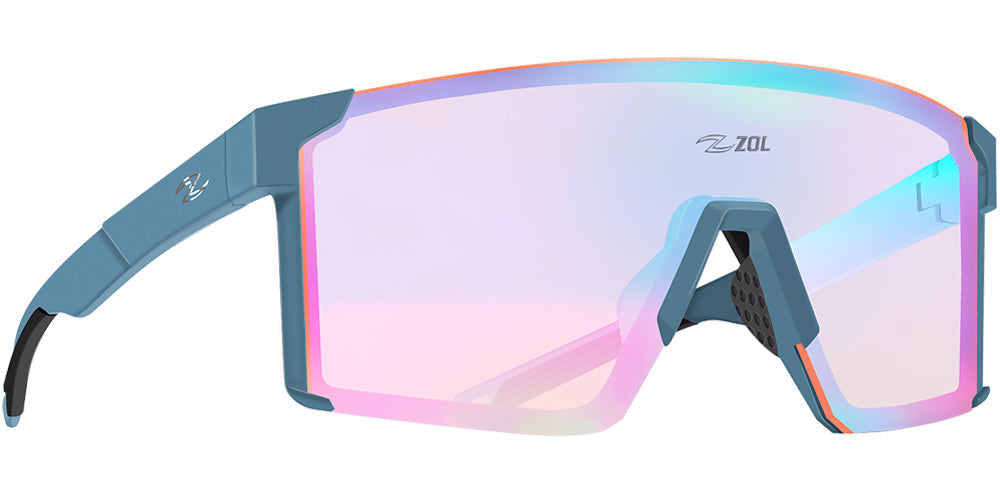 Zol Legendary Sunglasses - Zol Cycling