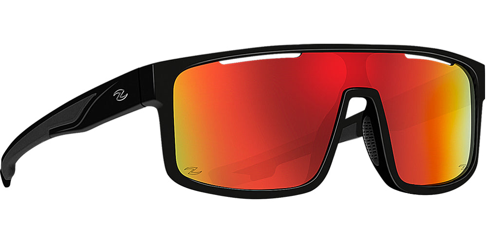 Zol Eclipse Polarized Sunglasses - Zol Cycling