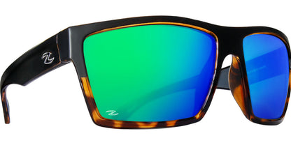 Zol Polarized Trip Sunglasses - Zol Cycling