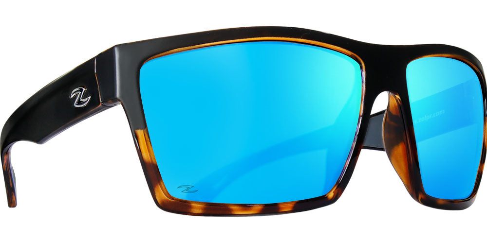 Zol Polarized Trip Sunglasses - Zol Cycling