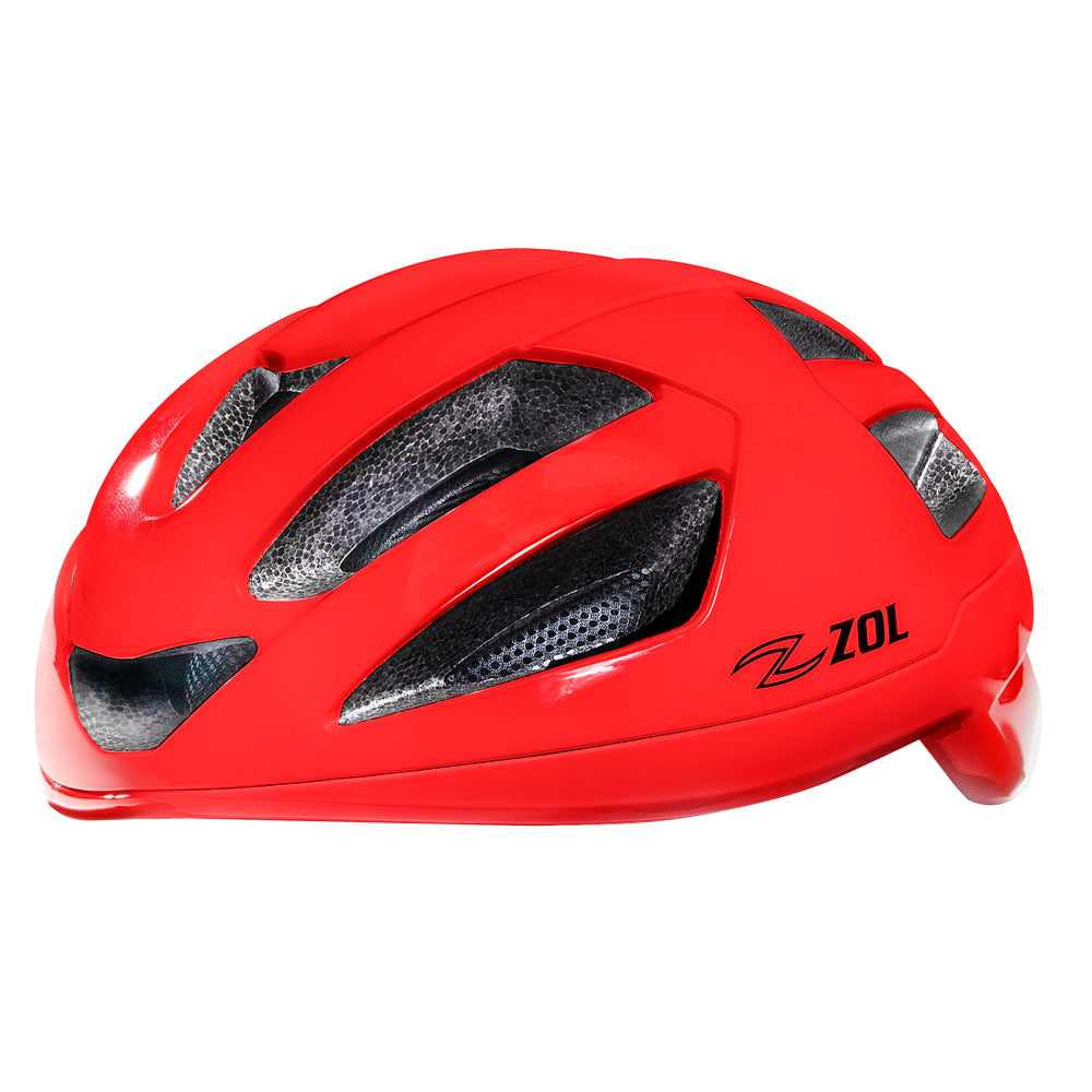 Zol Sprinter Road Cycling Helmet - Zol Cycling