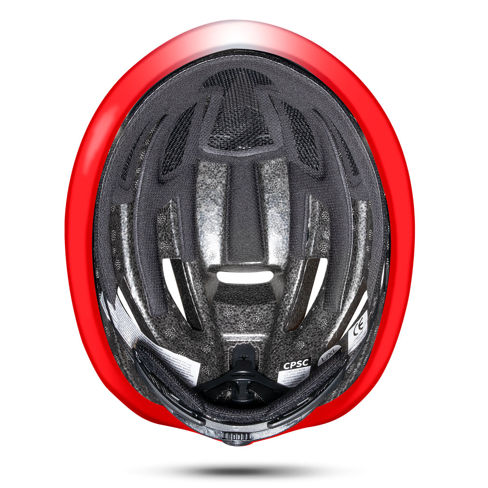 Zol Sprinter Road Cycling Helmet - Zol Cycling