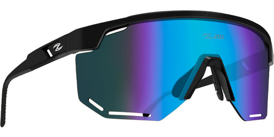 Zol Crank Sunglasses - Zol Cycling