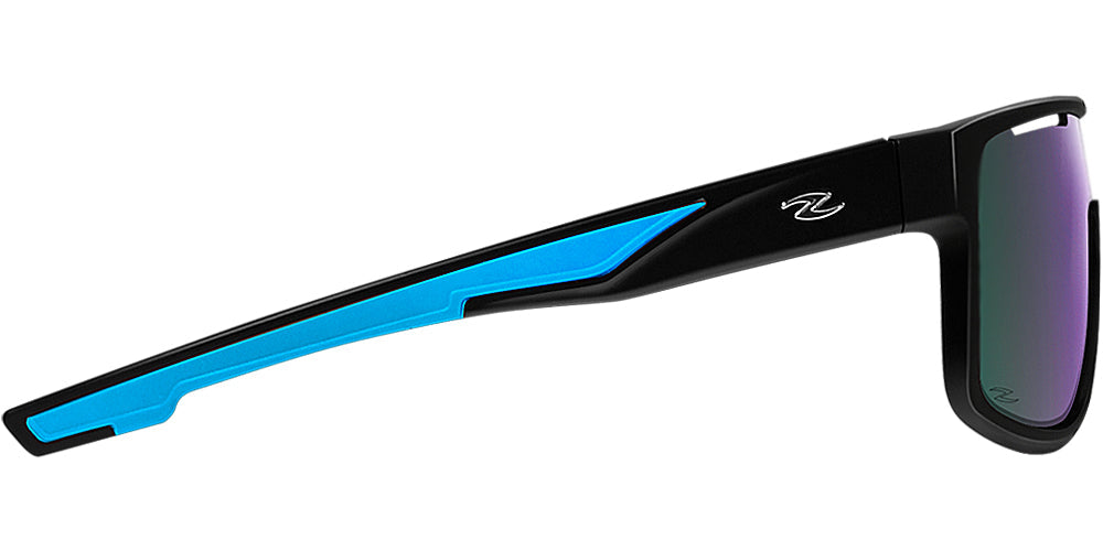 Zol Eclipse Polarized Sunglasses - Zol Cycling