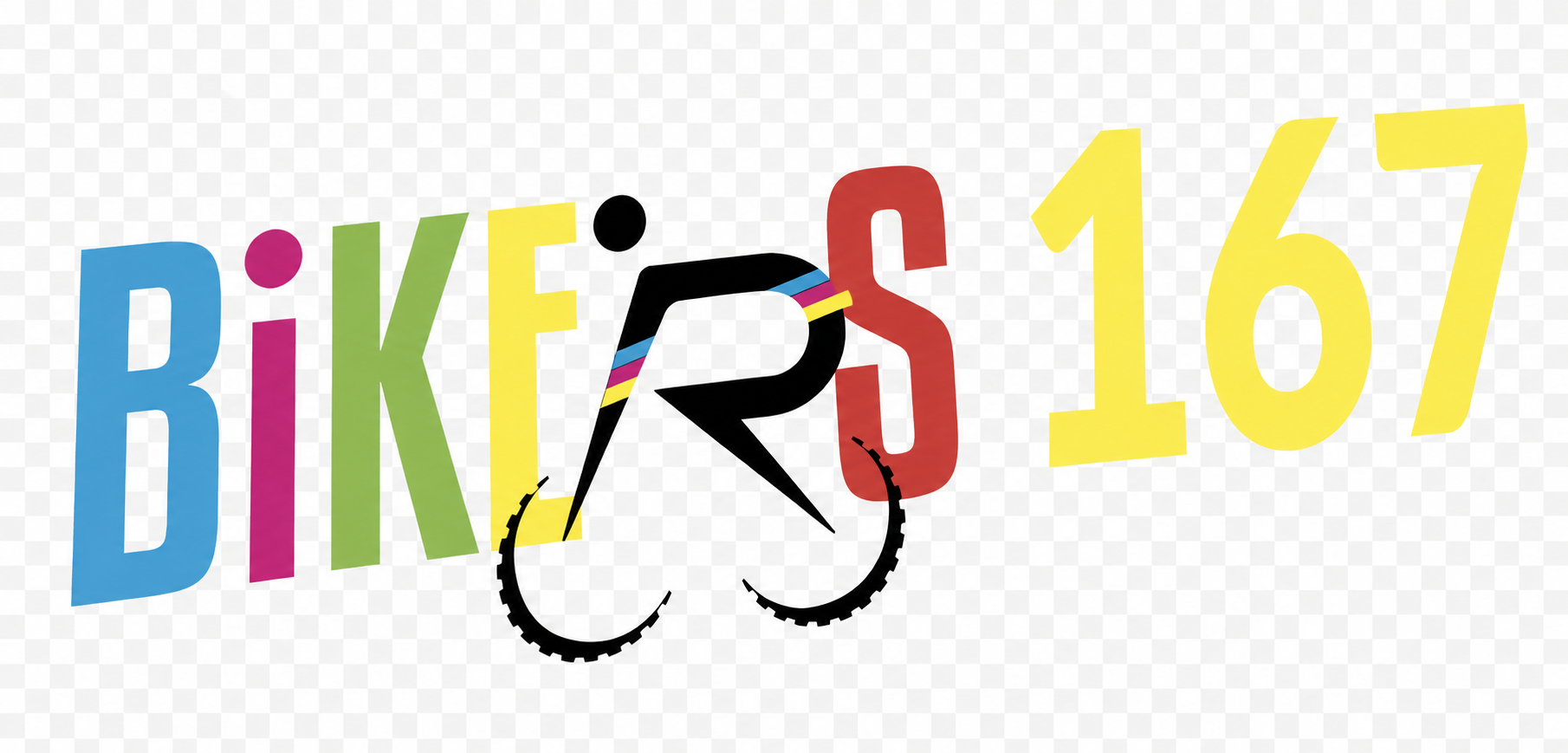 Bikers 167